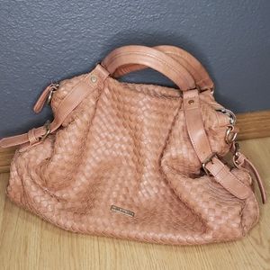 Urban expressions purse